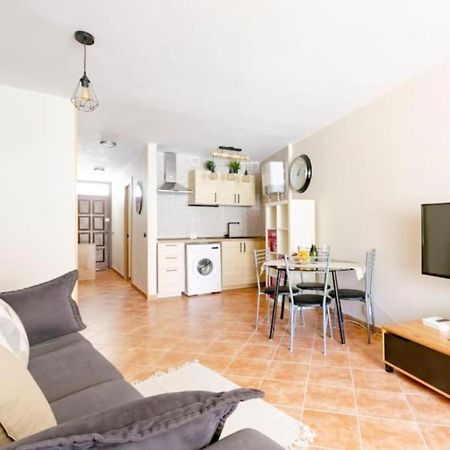 Cosy Apartment In Los Cristianos 5Min To The Ocean エクステリア 写真