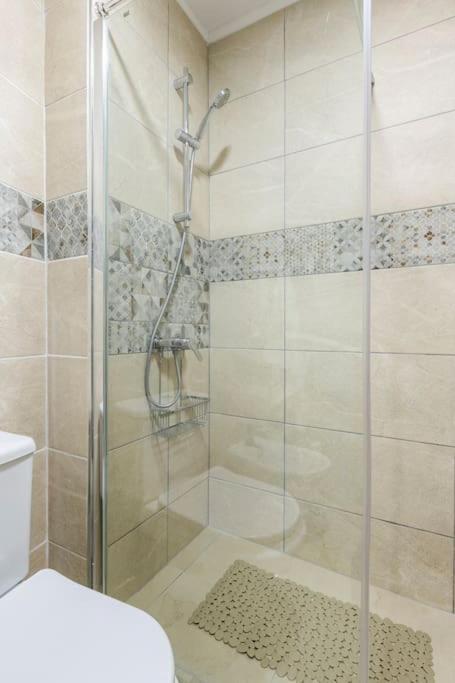 Cosy Apartment In Los Cristianos 5Min To The Ocean エクステリア 写真