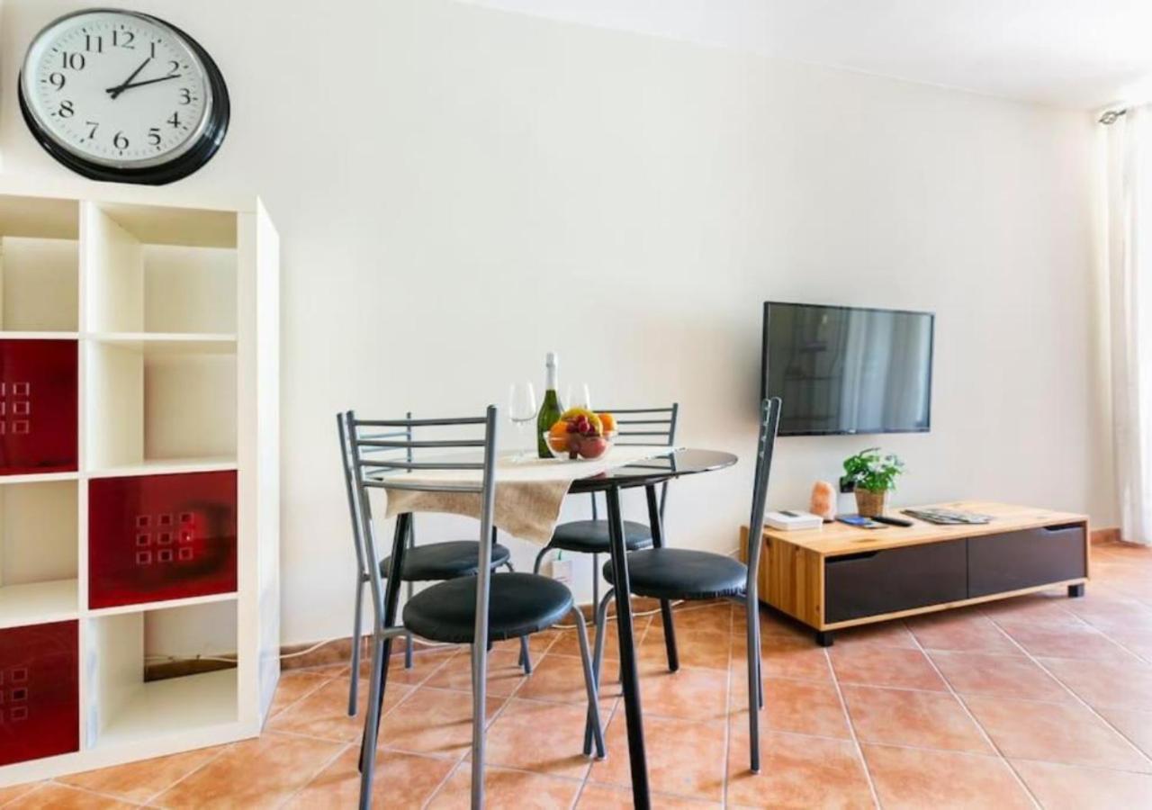 Cosy Apartment In Los Cristianos 5Min To The Ocean エクステリア 写真