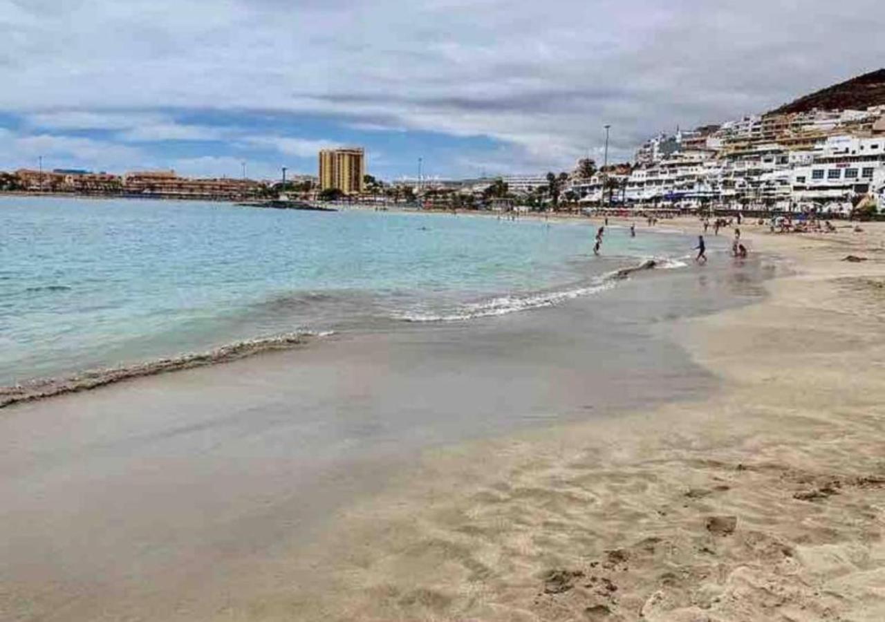 Cosy Apartment In Los Cristianos 5Min To The Ocean エクステリア 写真