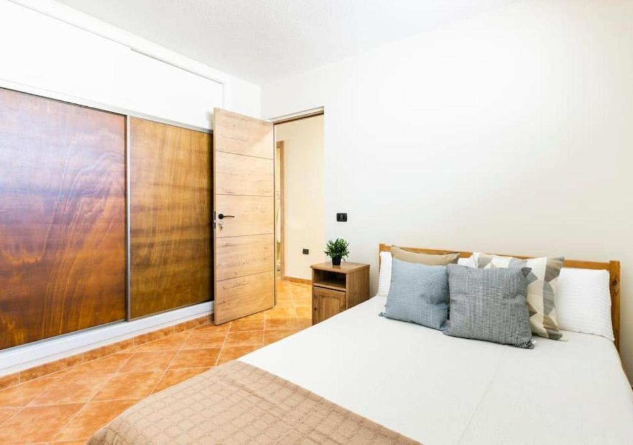 Cosy Apartment In Los Cristianos 5Min To The Ocean エクステリア 写真